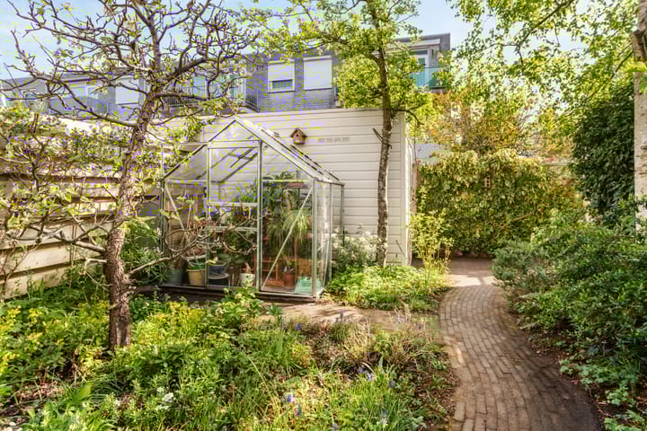 Foto 3 van Andrej Sacharowstraat 18