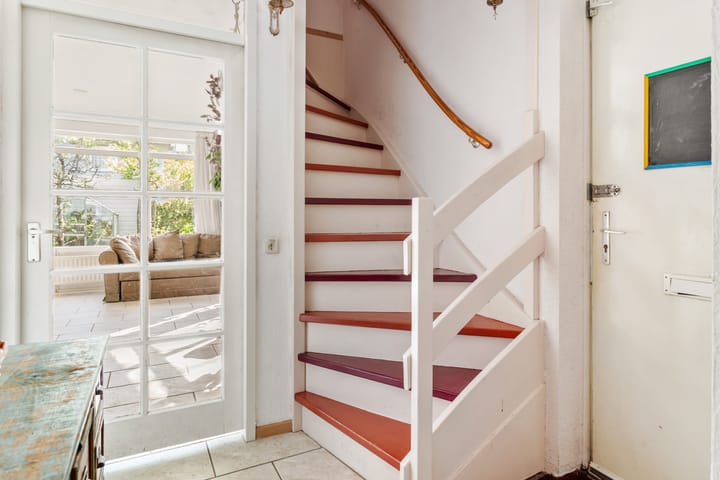 Foto 5 van Andrej Sacharowstraat 18