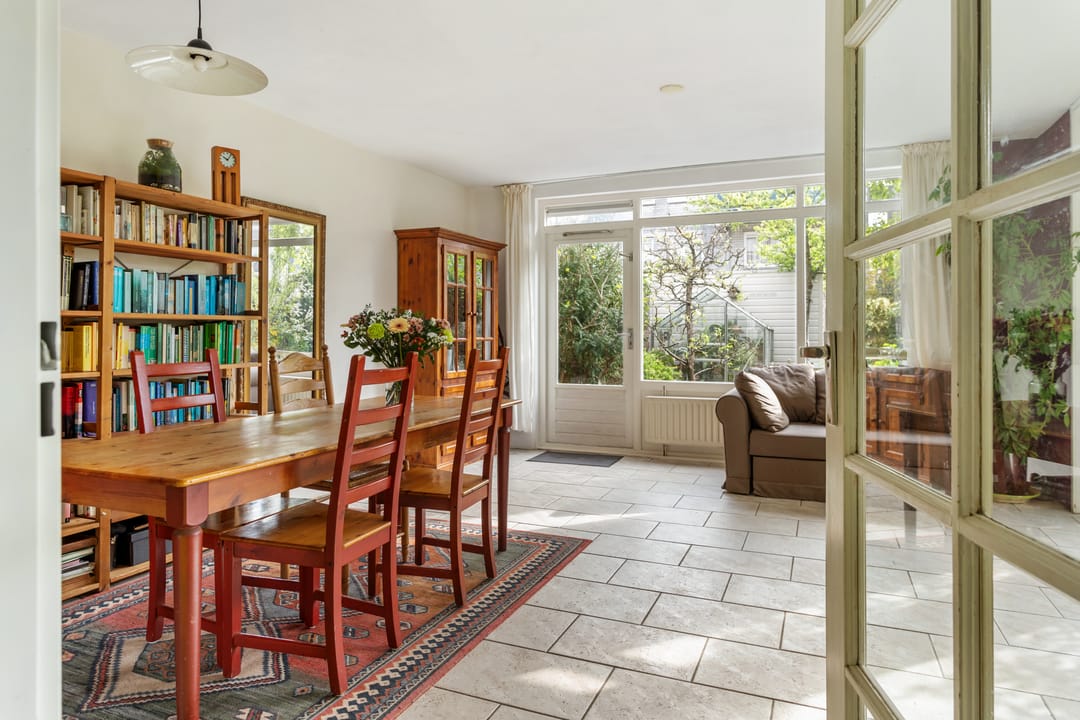 Foto 7 van Andrej Sacharowstraat 18