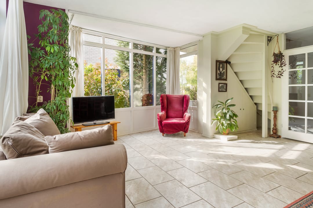 Foto 8 van Andrej Sacharowstraat 18