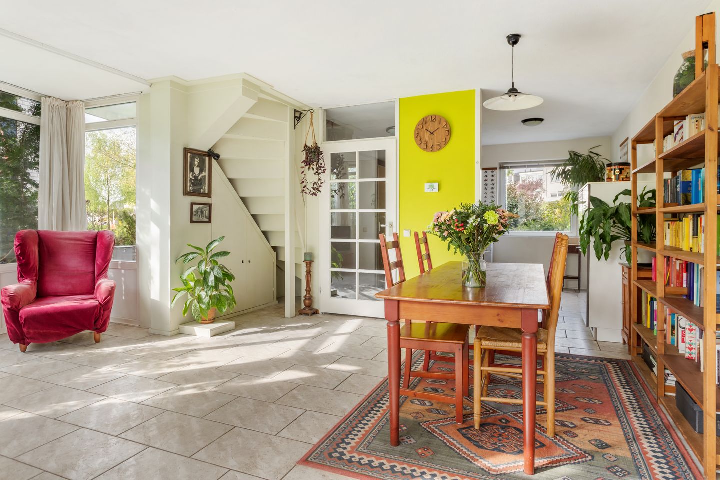 Foto 10 van Andrej Sacharowstraat 18