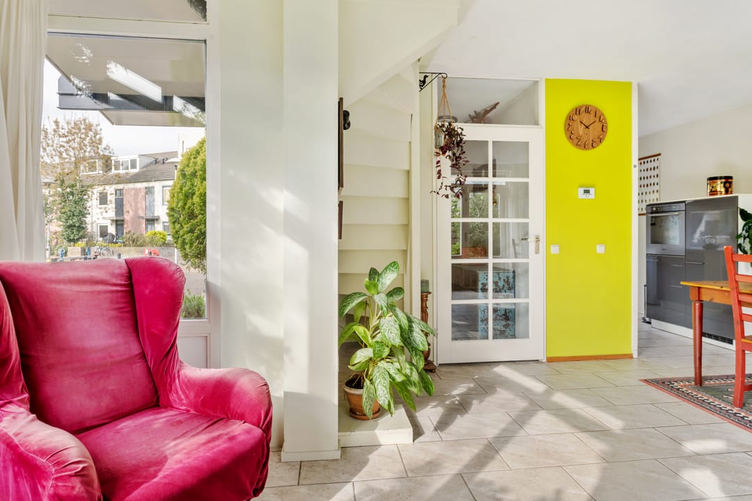 Foto 11 van Andrej Sacharowstraat 18