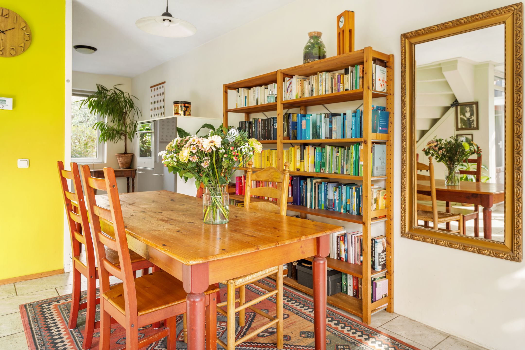 Foto 12 van Andrej Sacharowstraat 18