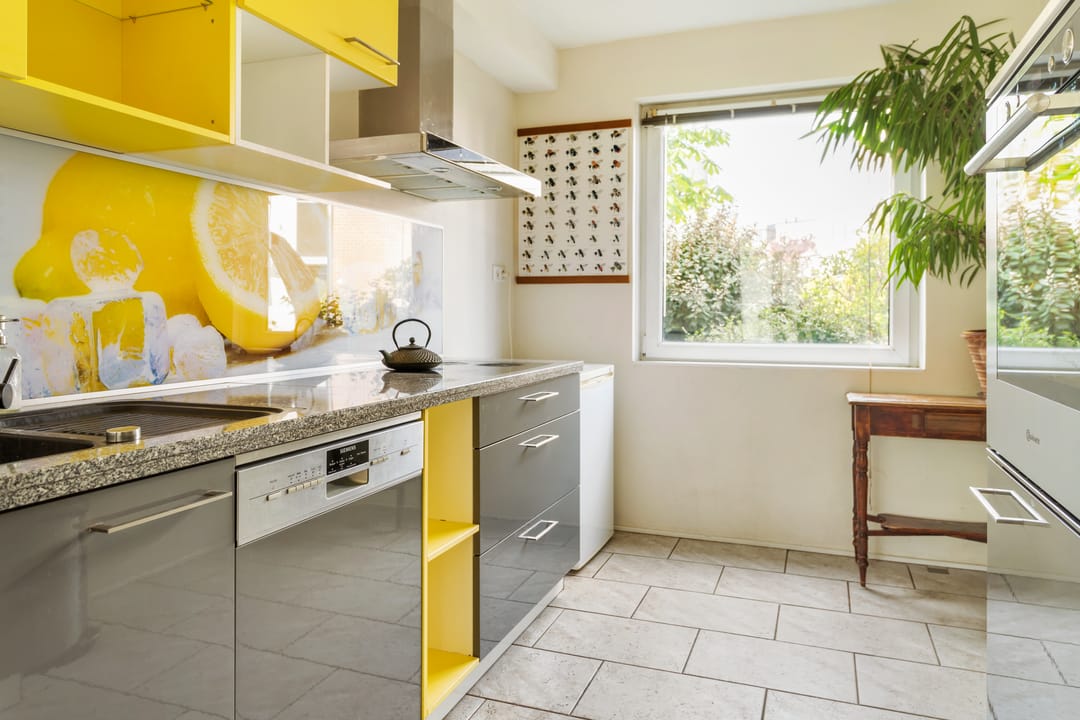 Foto 13 van Andrej Sacharowstraat 18