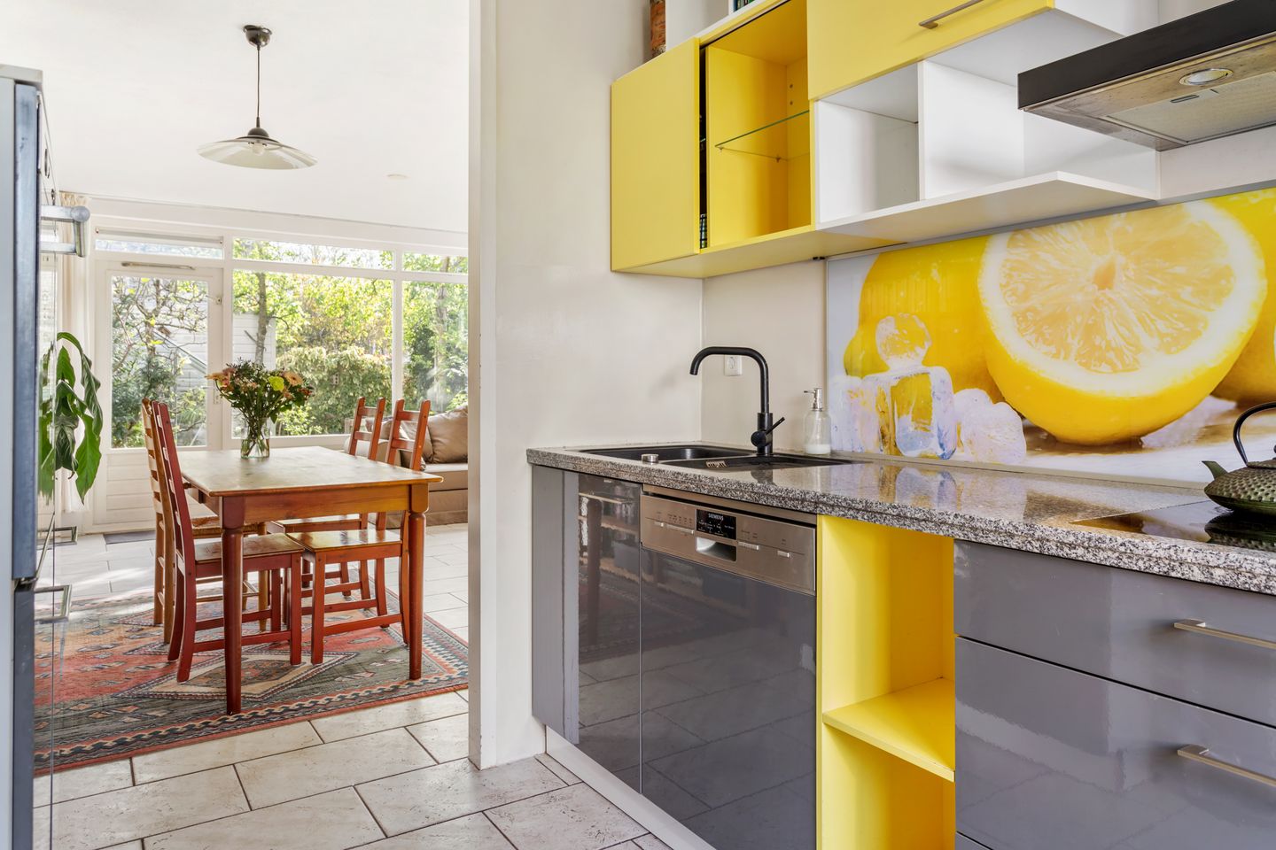 Foto 14 van Andrej Sacharowstraat 18