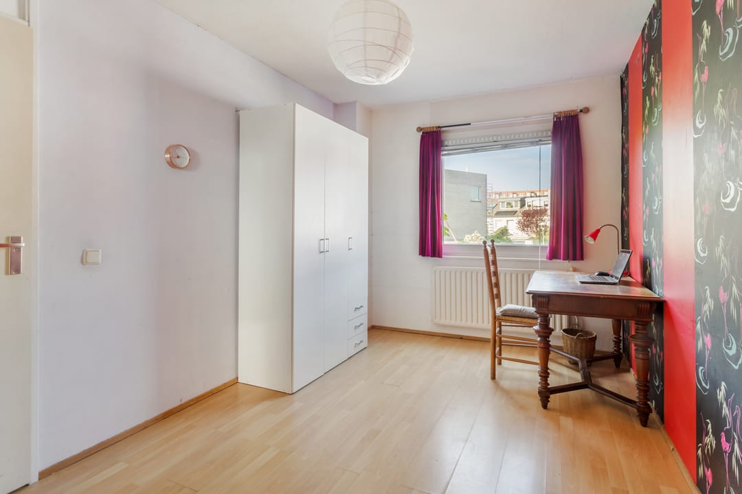 Foto 16 van Andrej Sacharowstraat 18