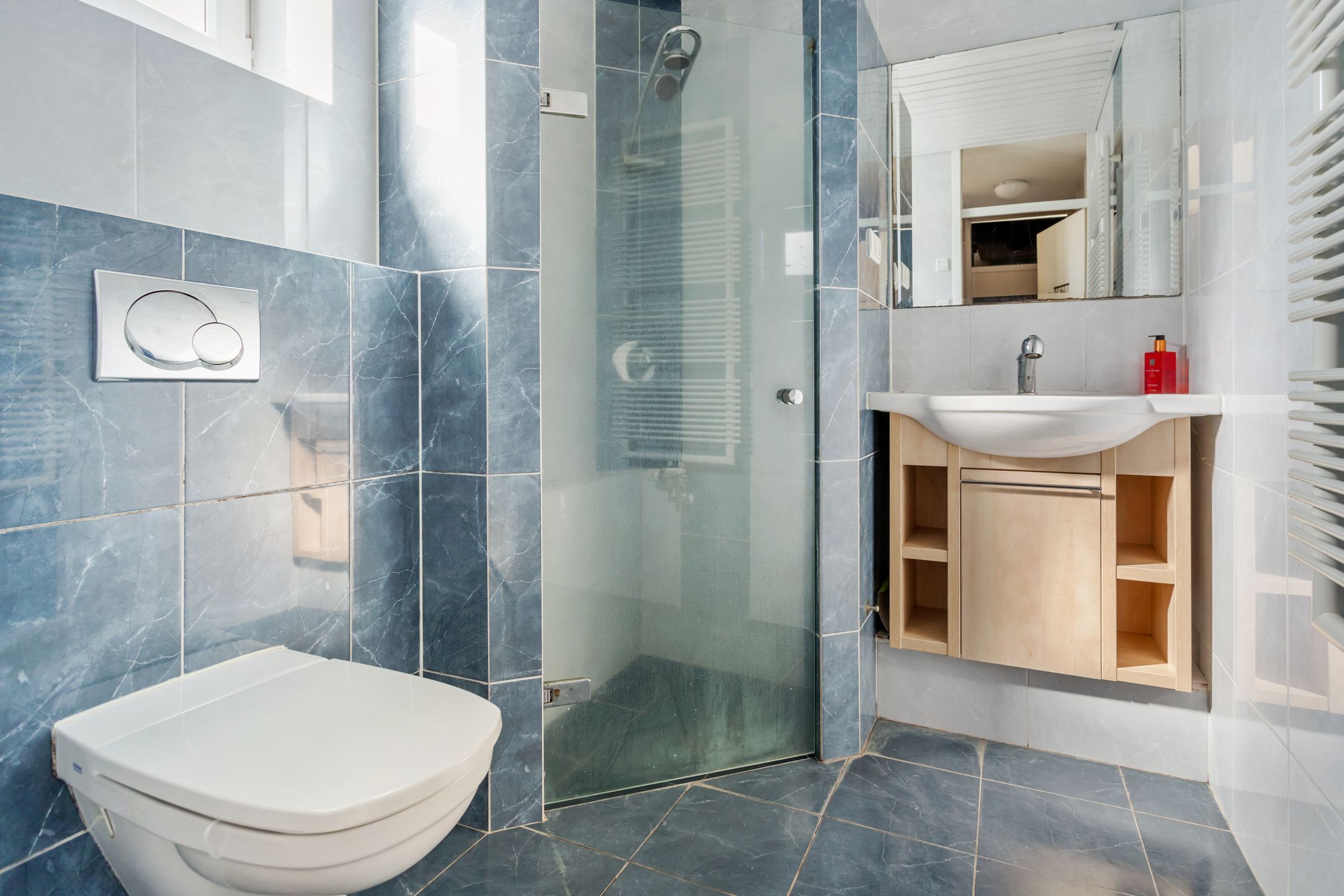 Foto 18 van Andrej Sacharowstraat 18