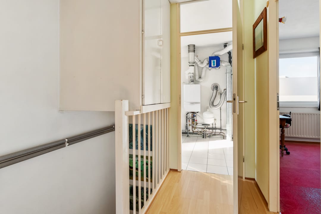 Foto 22 van Andrej Sacharowstraat 18