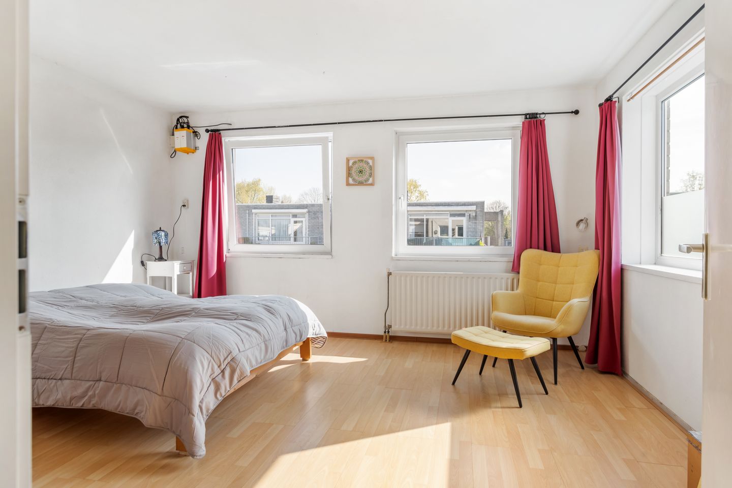 Foto 25 van Andrej Sacharowstraat 18