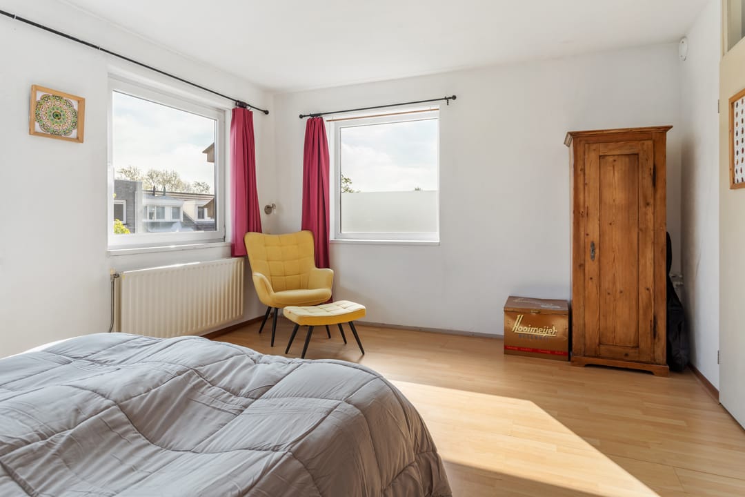 Foto 26 van Andrej Sacharowstraat 18