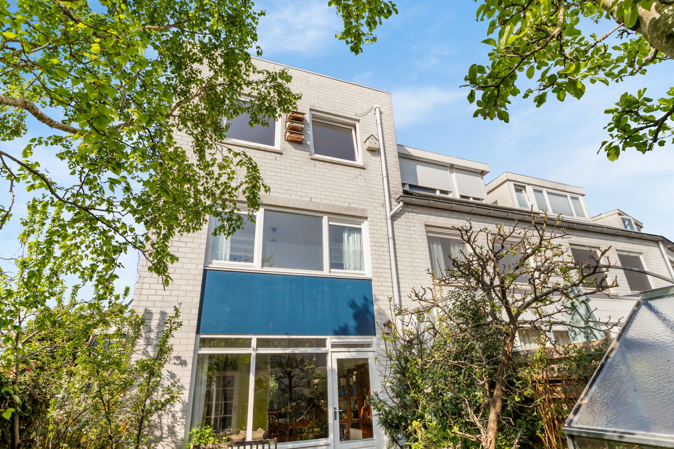 Foto 27 van Andrej Sacharowstraat 18