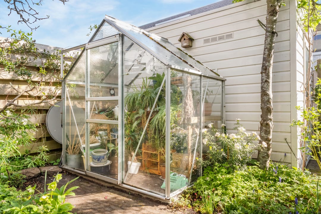 Foto 28 van Andrej Sacharowstraat 18