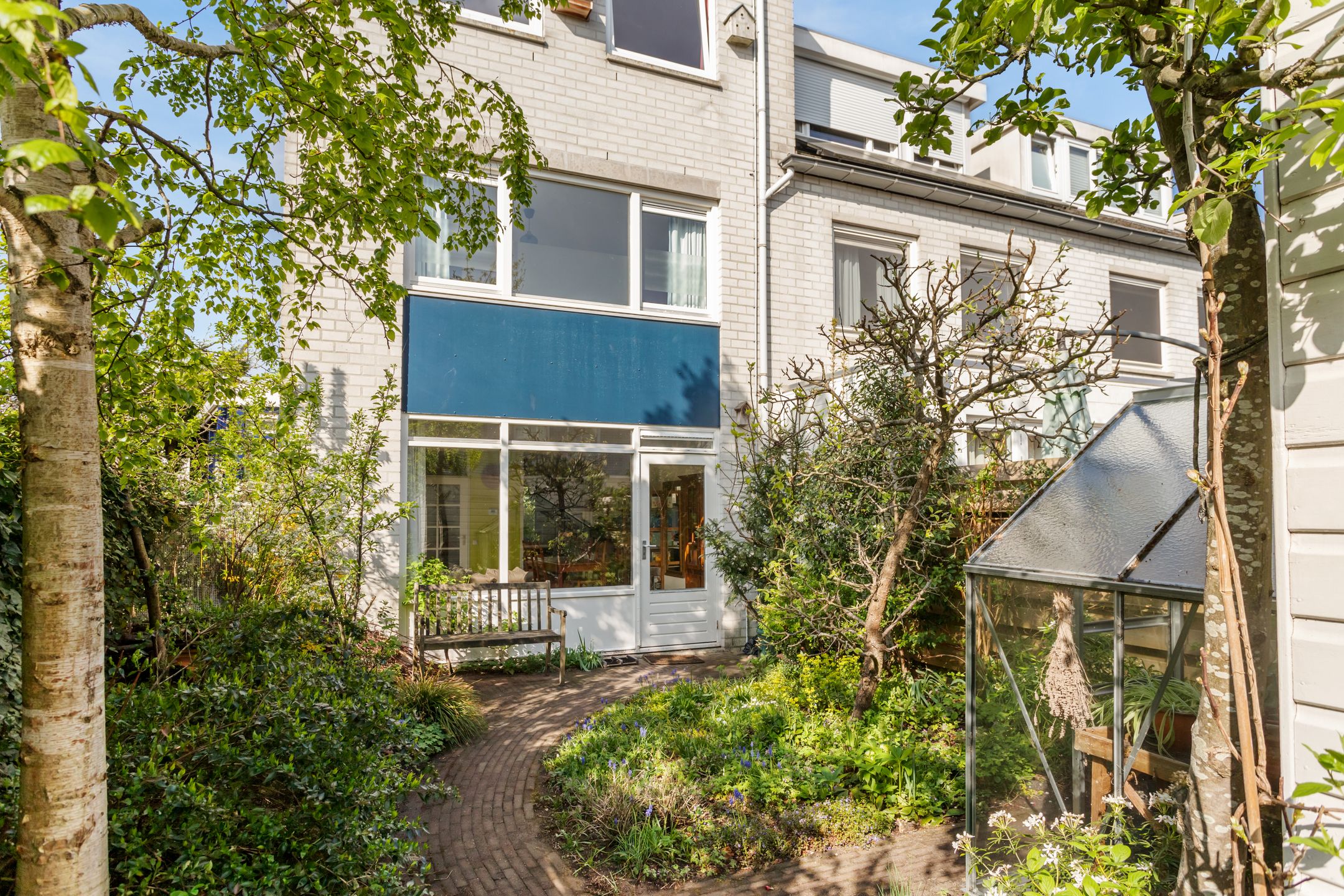 Foto 30 van Andrej Sacharowstraat 18