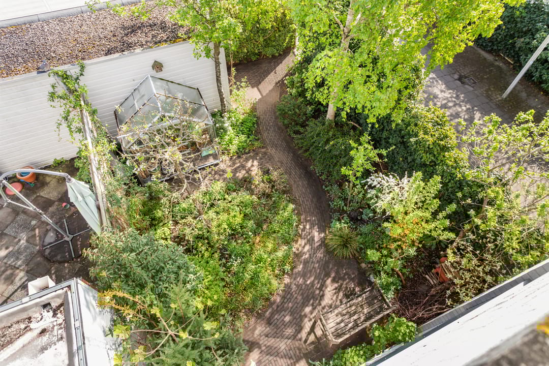 Foto 31 van Andrej Sacharowstraat 18