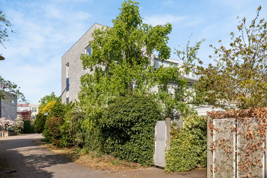 Foto 32 van Andrej Sacharowstraat 18