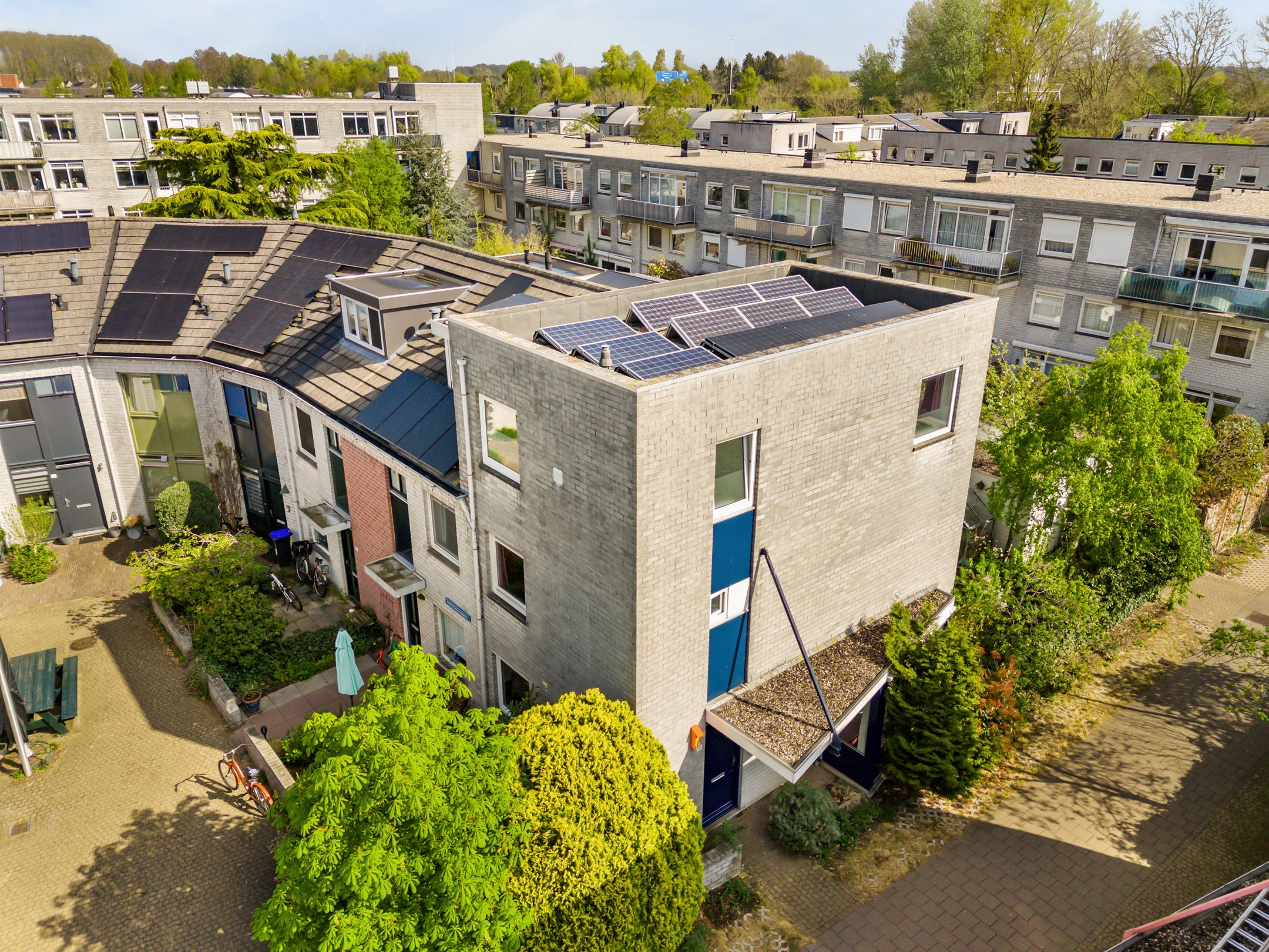 Foto 33 van Andrej Sacharowstraat 18