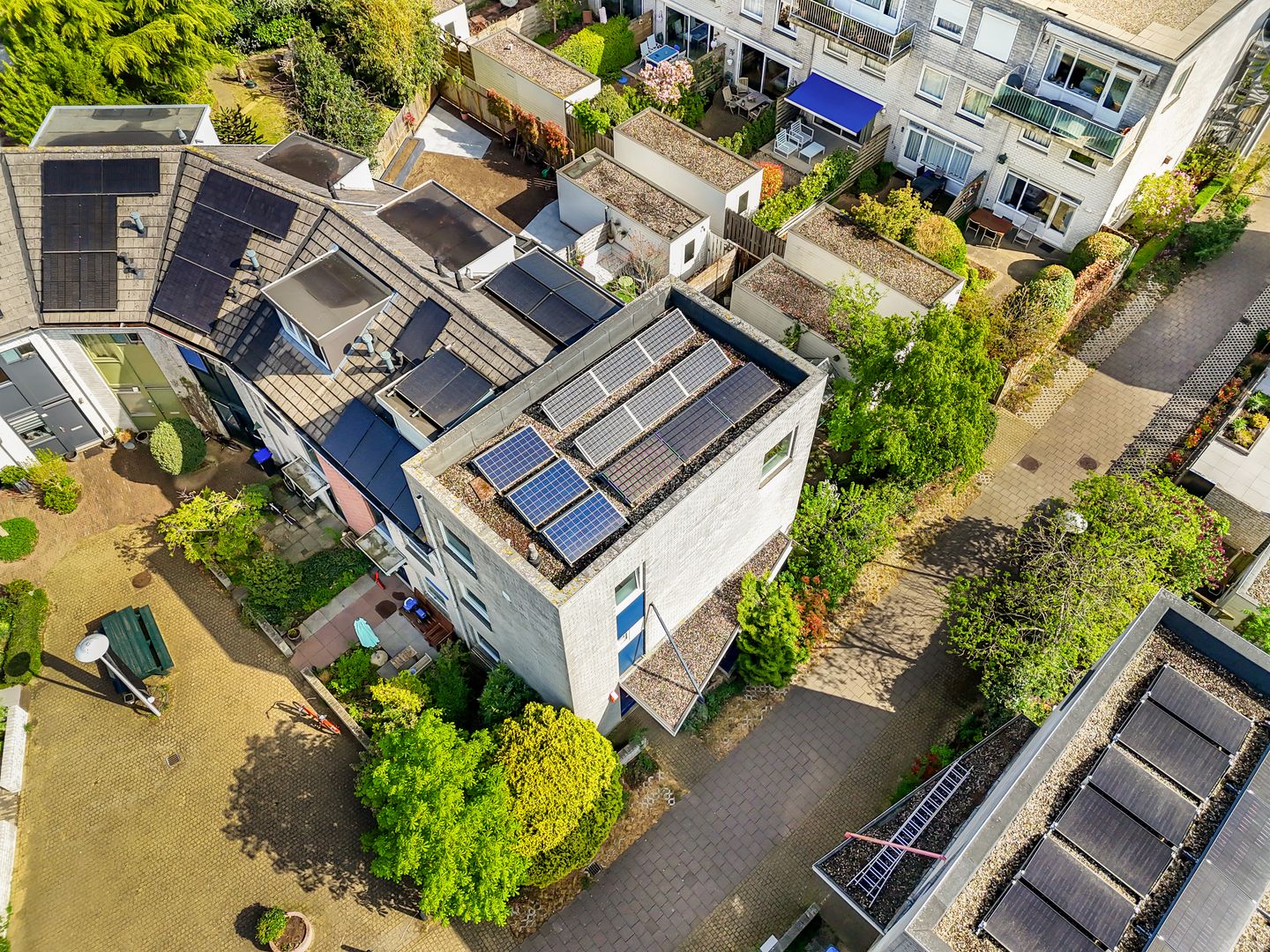 Foto 34 van Andrej Sacharowstraat 18