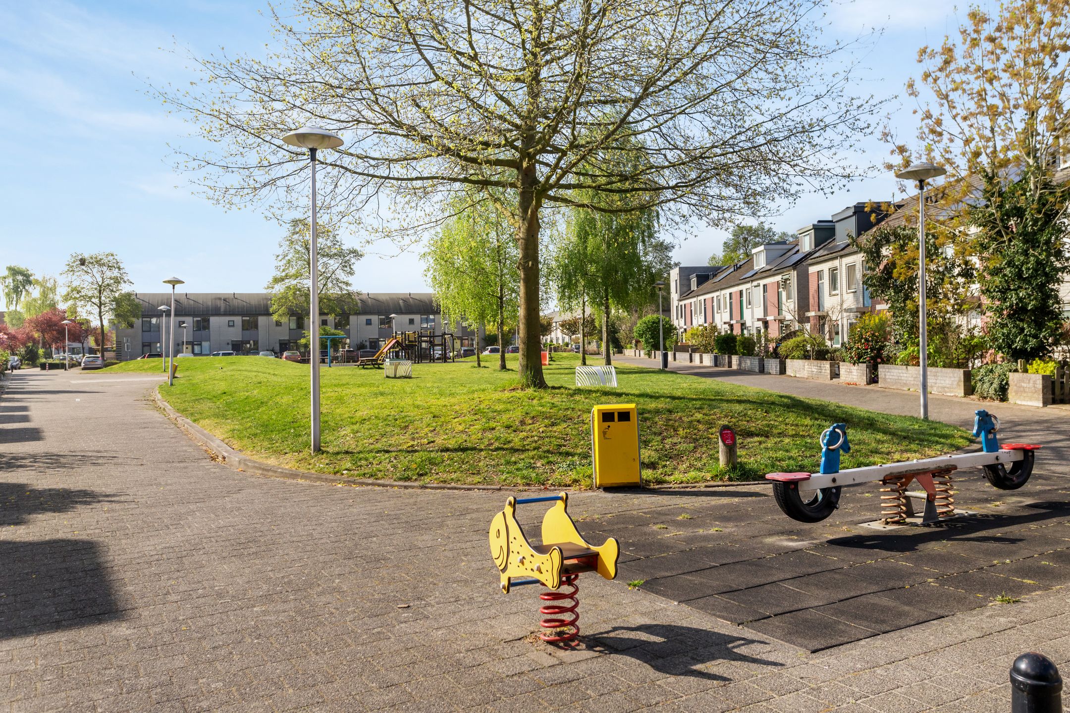 Foto 36 van Andrej Sacharowstraat 18