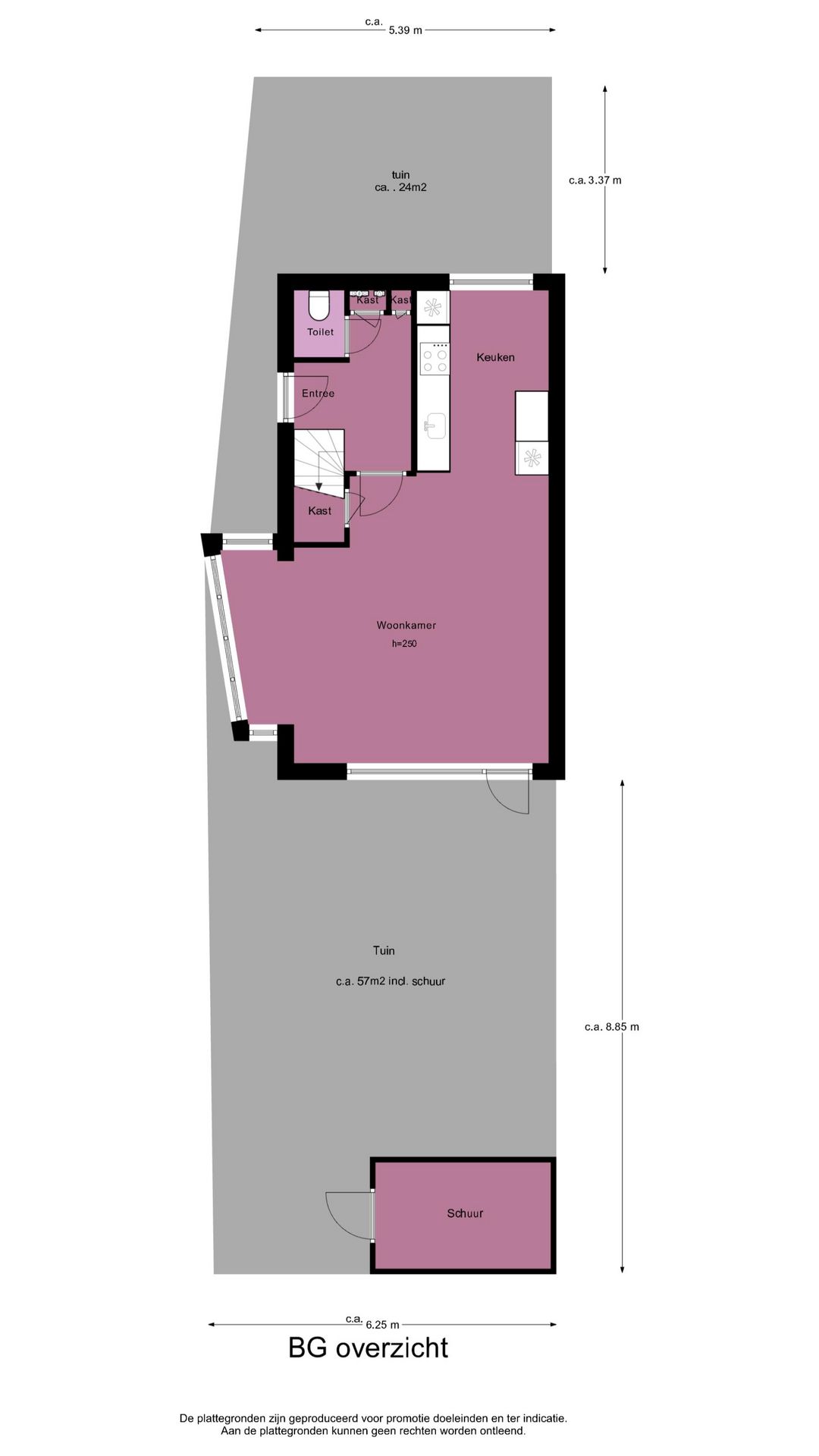 Foto 40 van Andrej Sacharowstraat 18