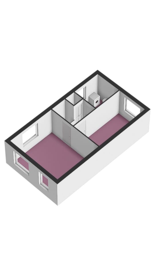 Foto 46 van Andrej Sacharowstraat 18