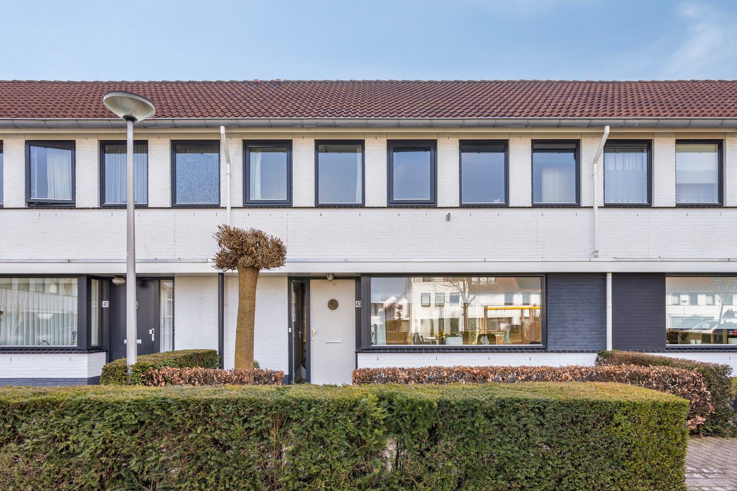 Foto 1 van Willem Alexanderhof 43