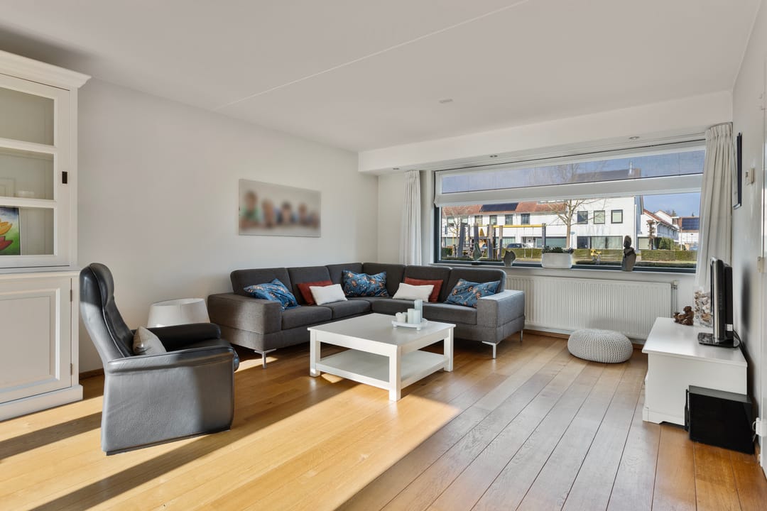 Foto 7 van Willem Alexanderhof 43