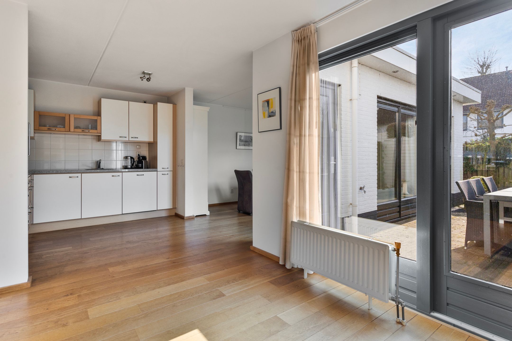 Foto 9 van Willem Alexanderhof 43