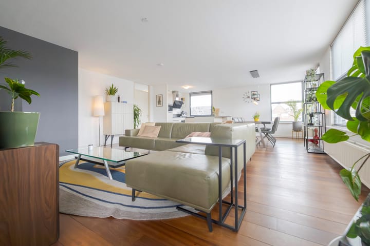 Foto 1 van Janslangstraat 14-13