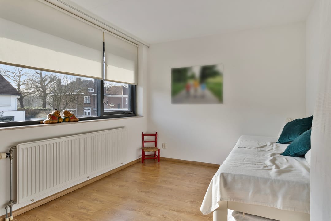 Foto 16 van Willem Alexanderhof 43