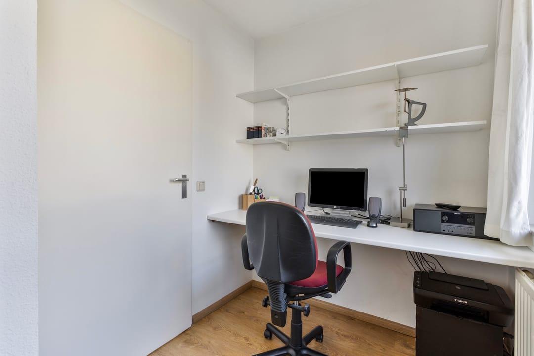 Foto 22 van Willem Alexanderhof 43