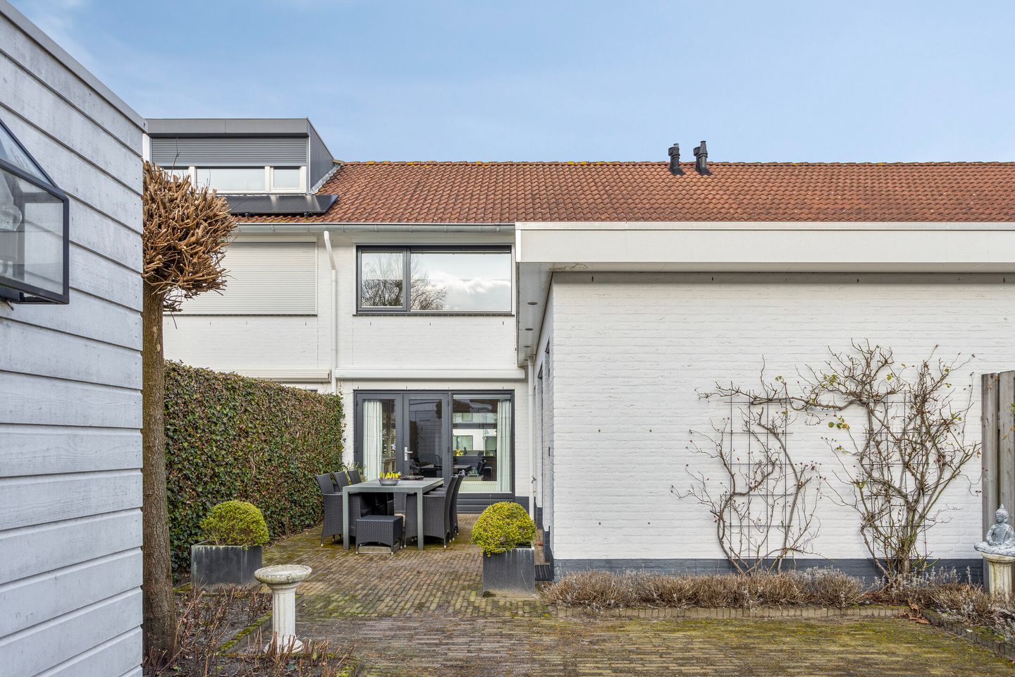 Foto 25 van Willem Alexanderhof 43