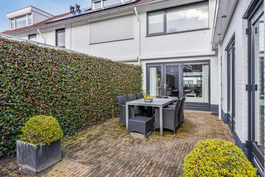 Foto 26 van Willem Alexanderhof 43