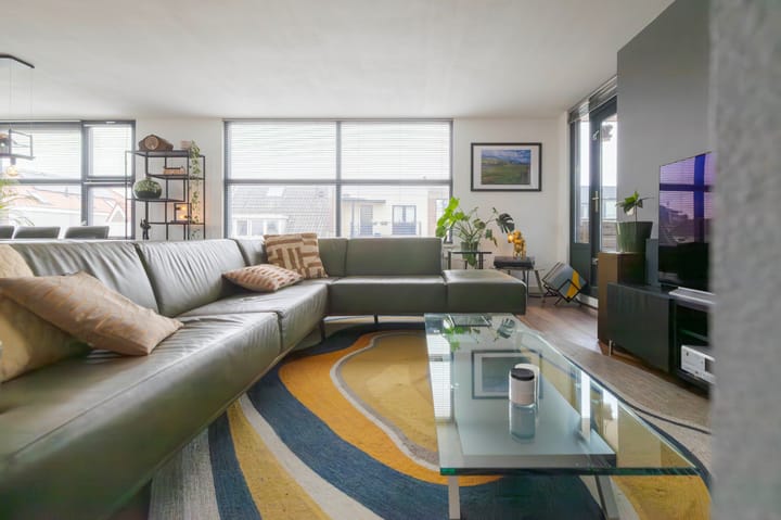 Foto 14 van Janslangstraat 14-13