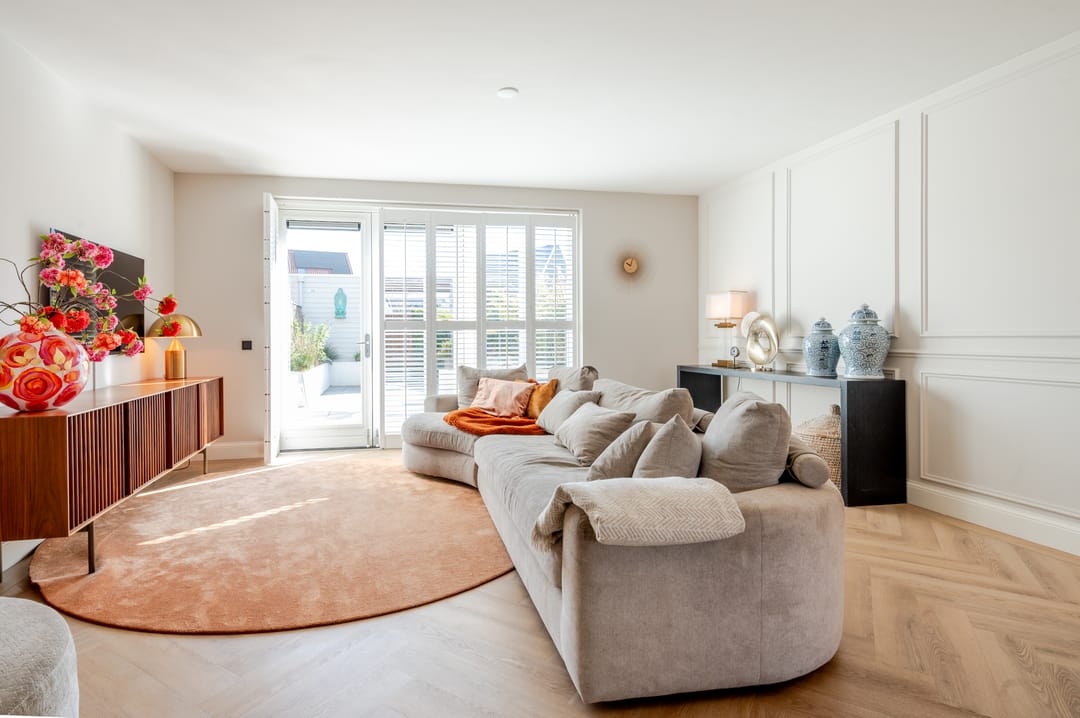 Foto 2 van Spaanderbank 4