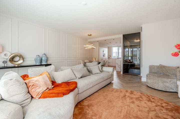 Foto 3 van Spaanderbank 4