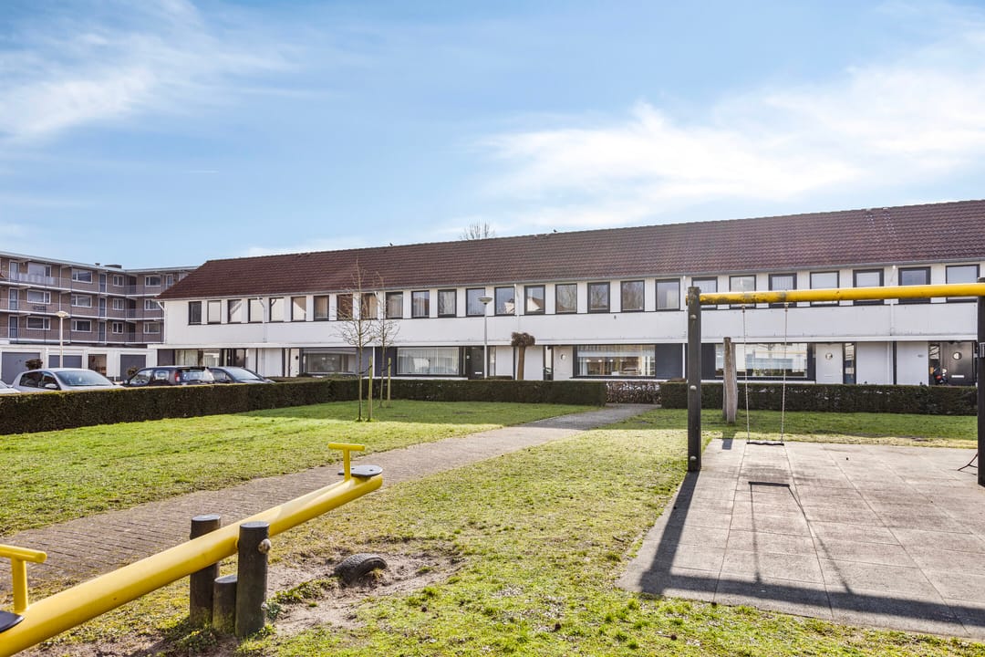 Foto 28 van Willem Alexanderhof 43