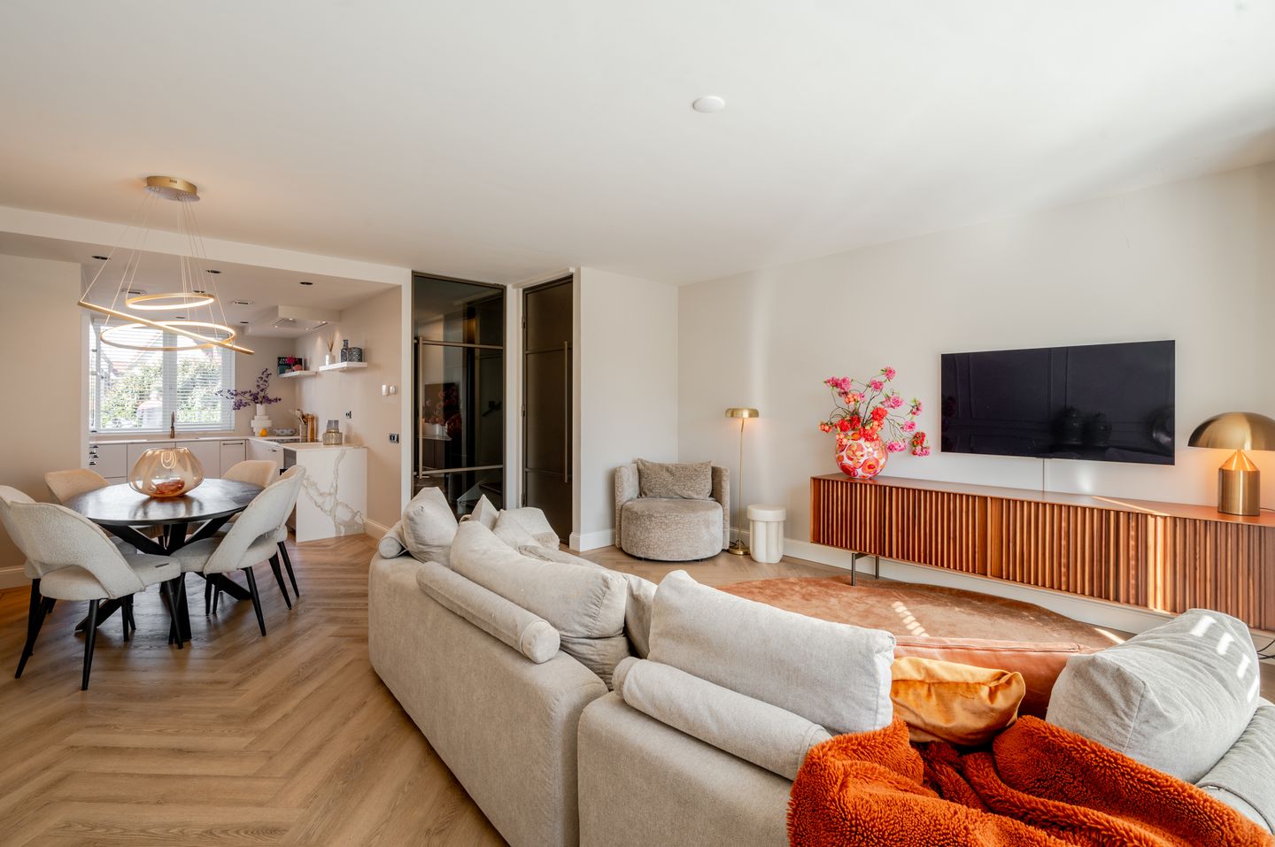 Foto 4 van Spaanderbank 4