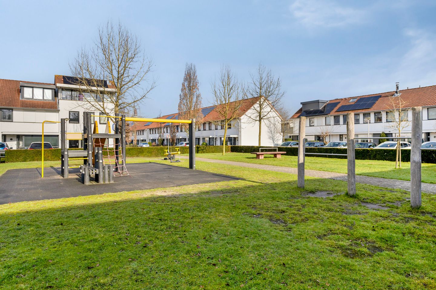 Foto 29 van Willem Alexanderhof 43