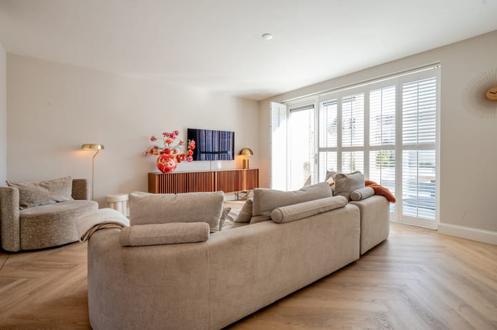 Foto 5 van Spaanderbank 4