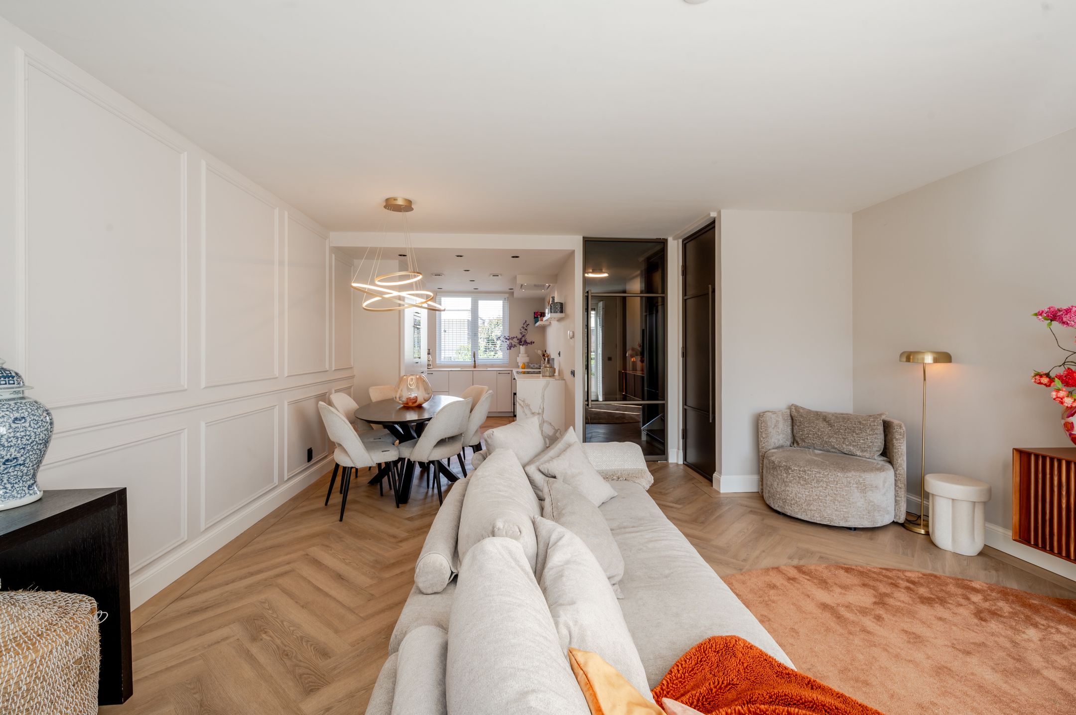 Foto 6 van Spaanderbank 4