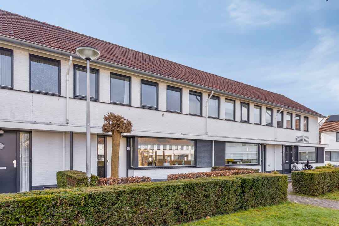 Foto 31 van Willem Alexanderhof 43