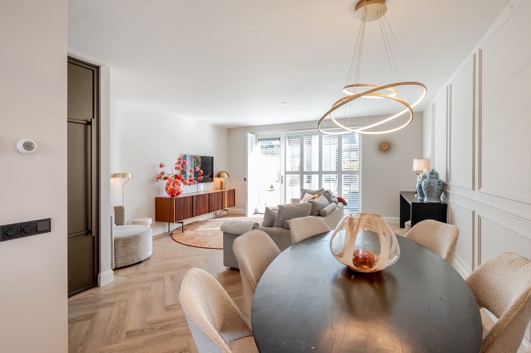 Foto 7 van Spaanderbank 4