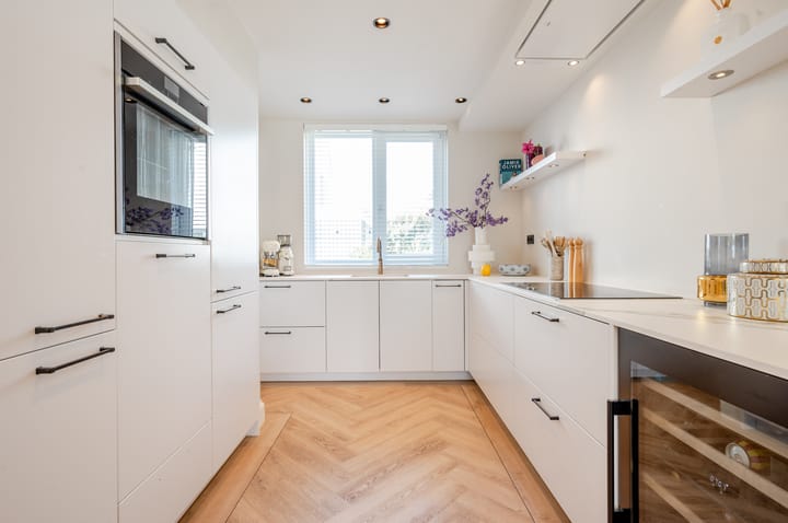 Foto 10 van Spaanderbank 4