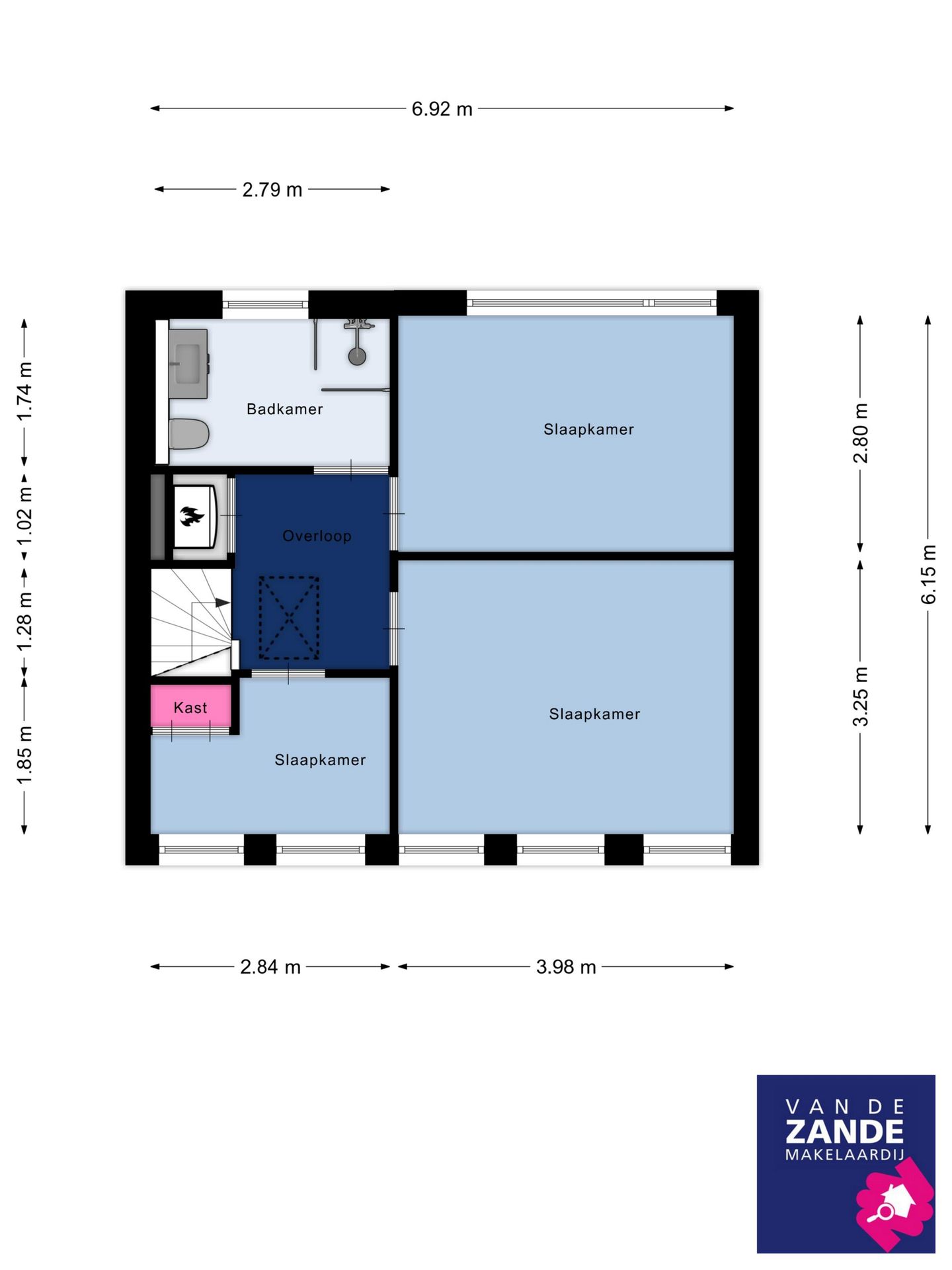 Foto 35 van Willem Alexanderhof 43