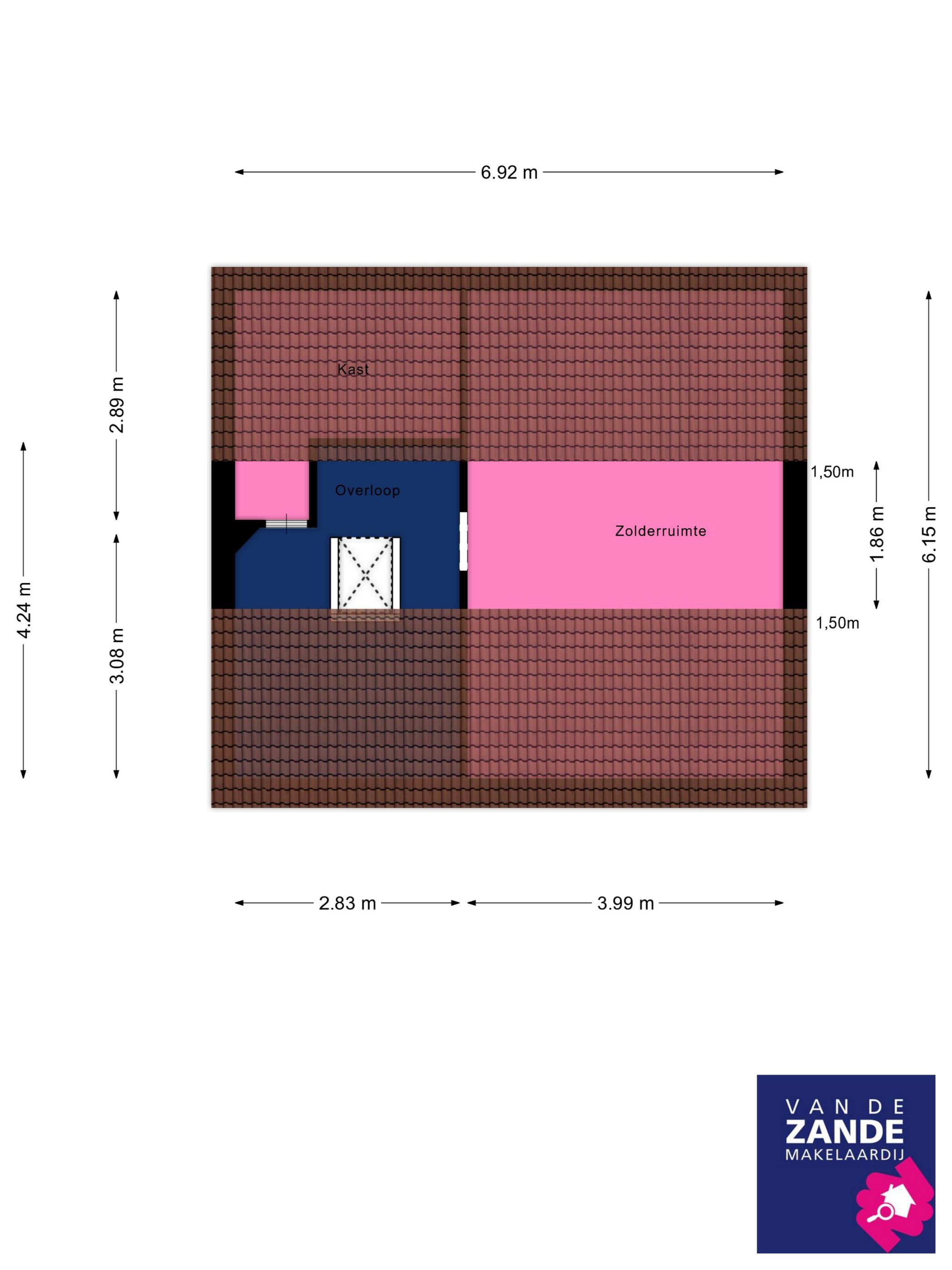 Foto 36 van Willem Alexanderhof 43