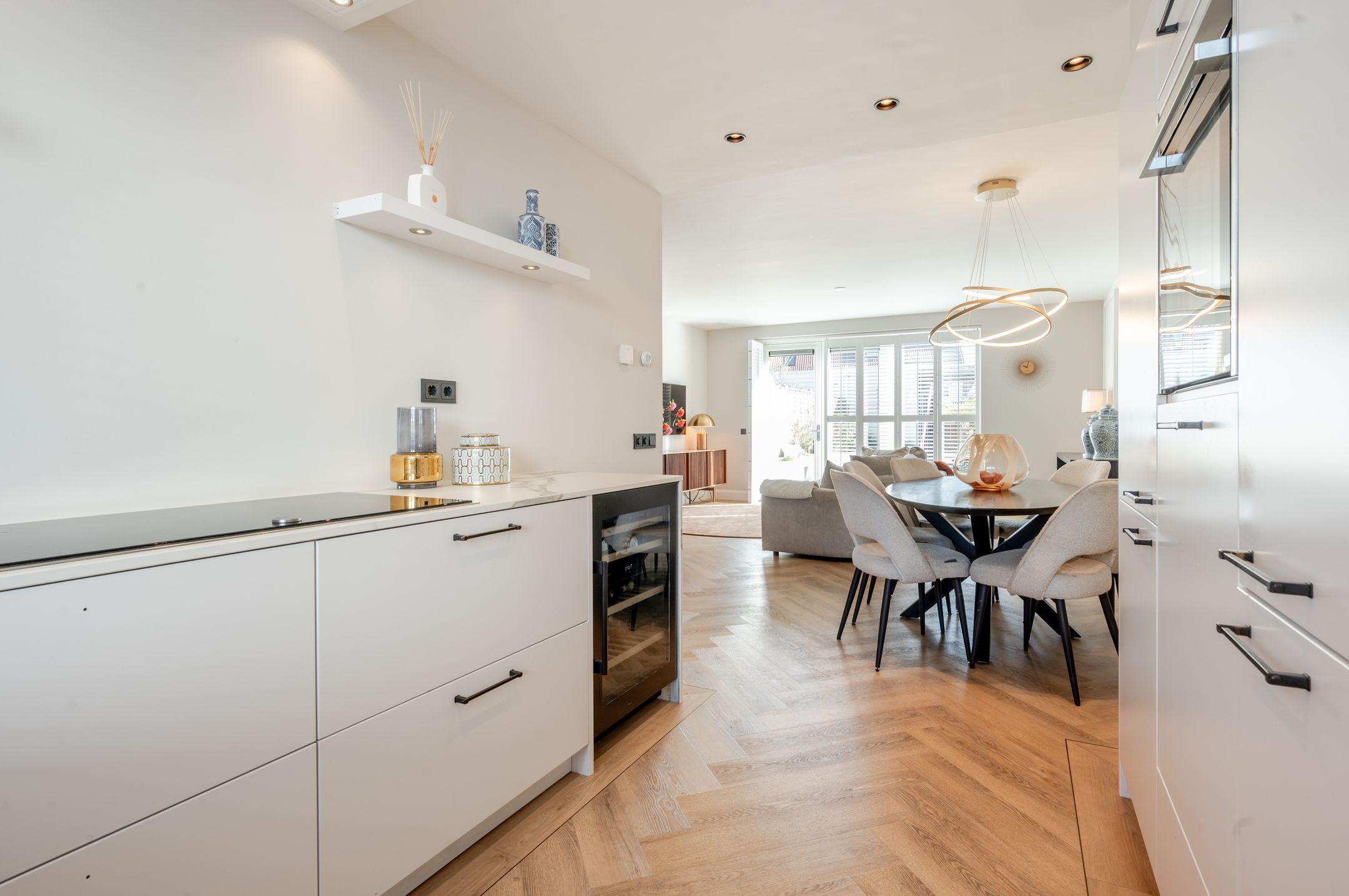 Foto 12 van Spaanderbank 4