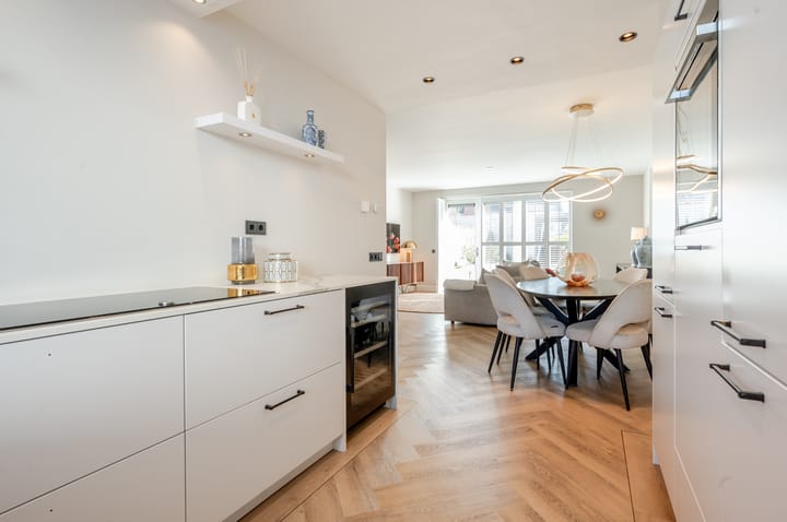 Foto 12 van Spaanderbank 4