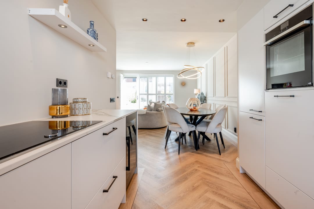 Foto 13 van Spaanderbank 4