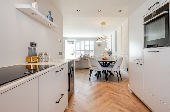 Foto 13 van Spaanderbank 4