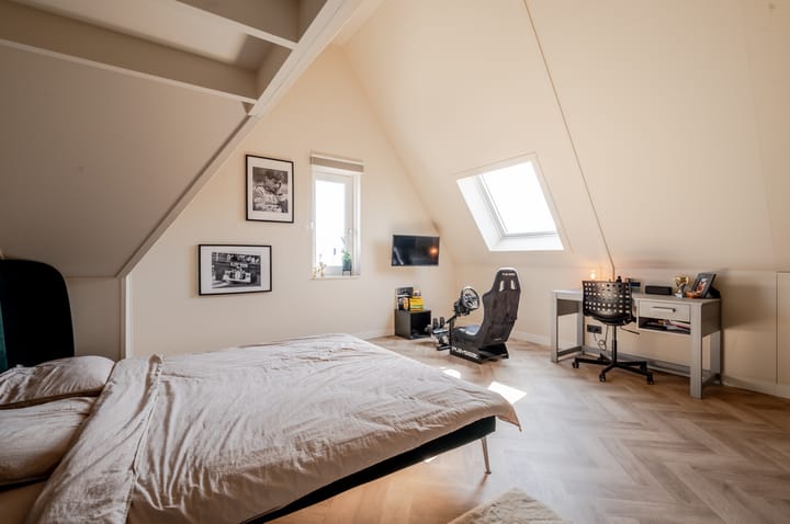 Foto 29 van Spaanderbank 4